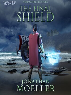 cover image of The Final Shield